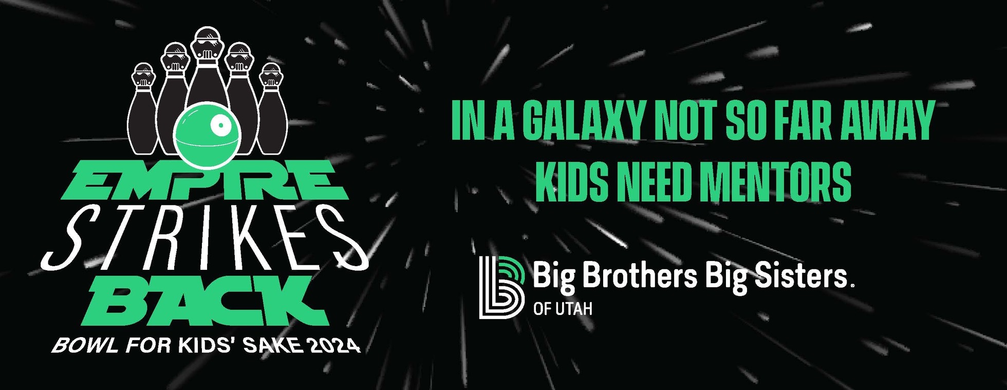 Bowl for Kids' Sake - Park City